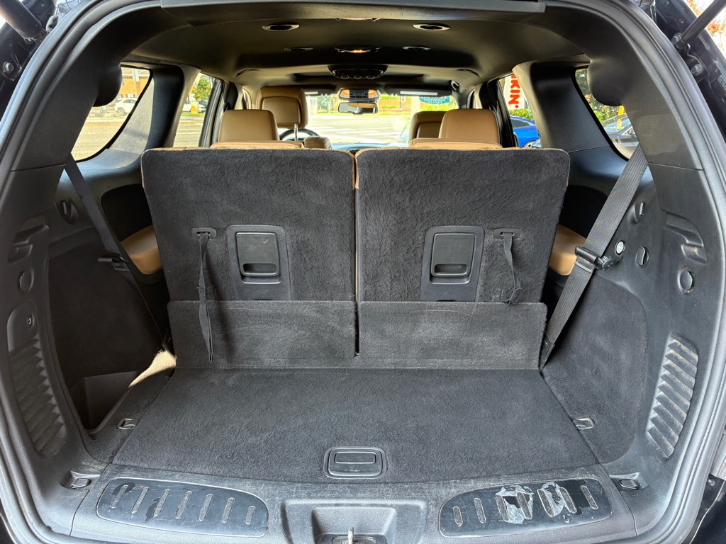Photo 6 of this DODGE DURANGO