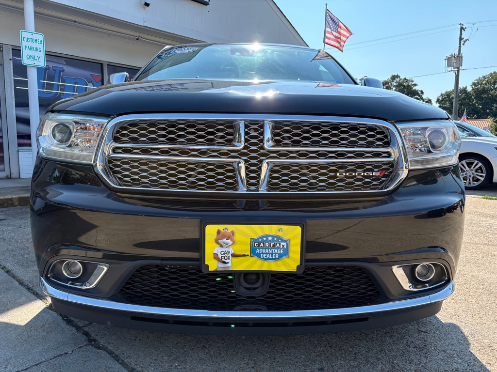 Photo 2 of this DODGE DURANGO
