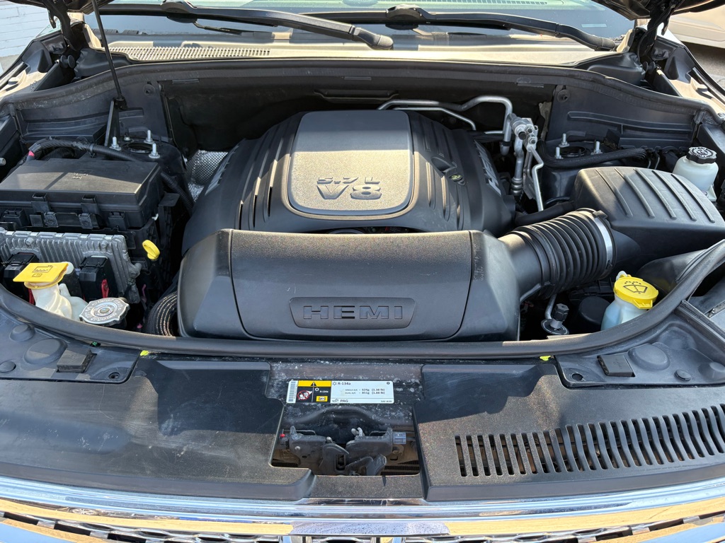 Photo 37 of this DODGE DURANGO