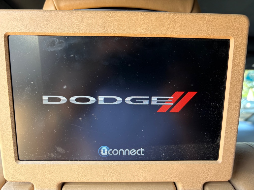Photo 14 of this DODGE DURANGO