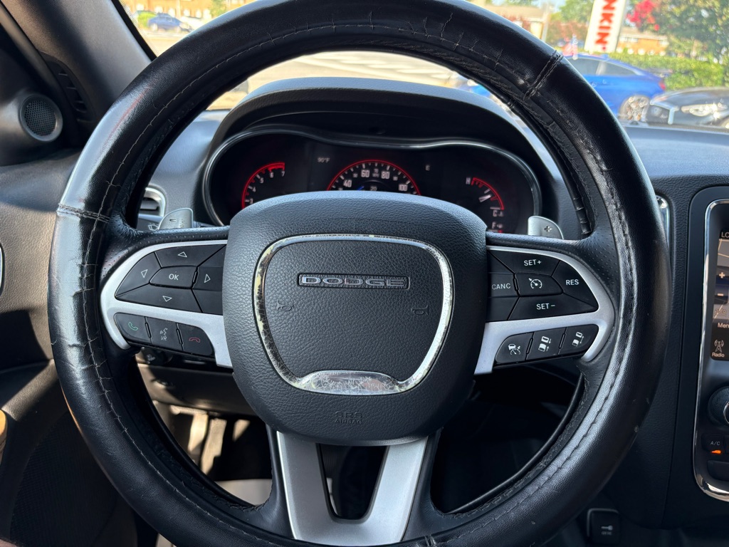Photo 21 of this DODGE DURANGO