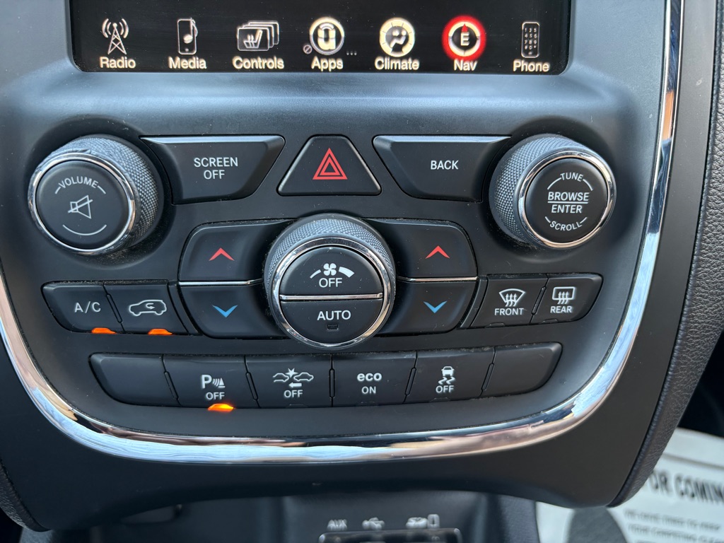 Photo 27 of this DODGE DURANGO