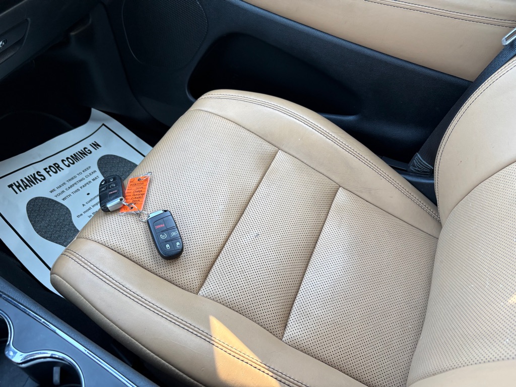 Photo 31 of this DODGE DURANGO