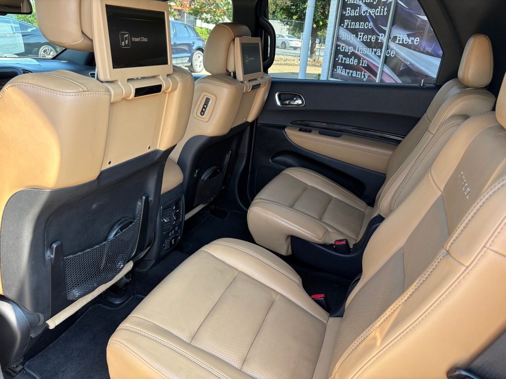 Photo 11 of this DODGE DURANGO