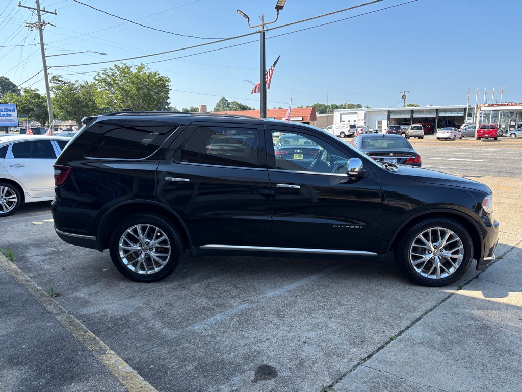Photo 8 of this DODGE DURANGO