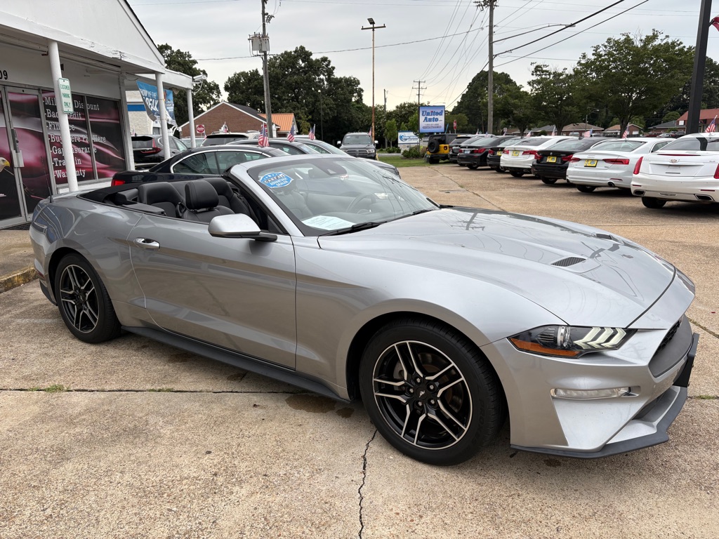 Photo 16 of this FORD MUSTANG