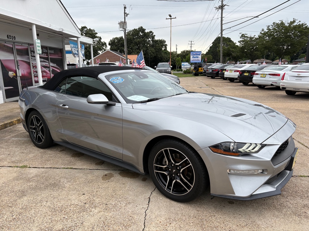 Photo 15 of this FORD MUSTANG