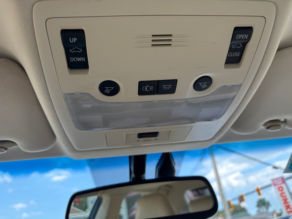 Photo 29 of this LEXUS ES