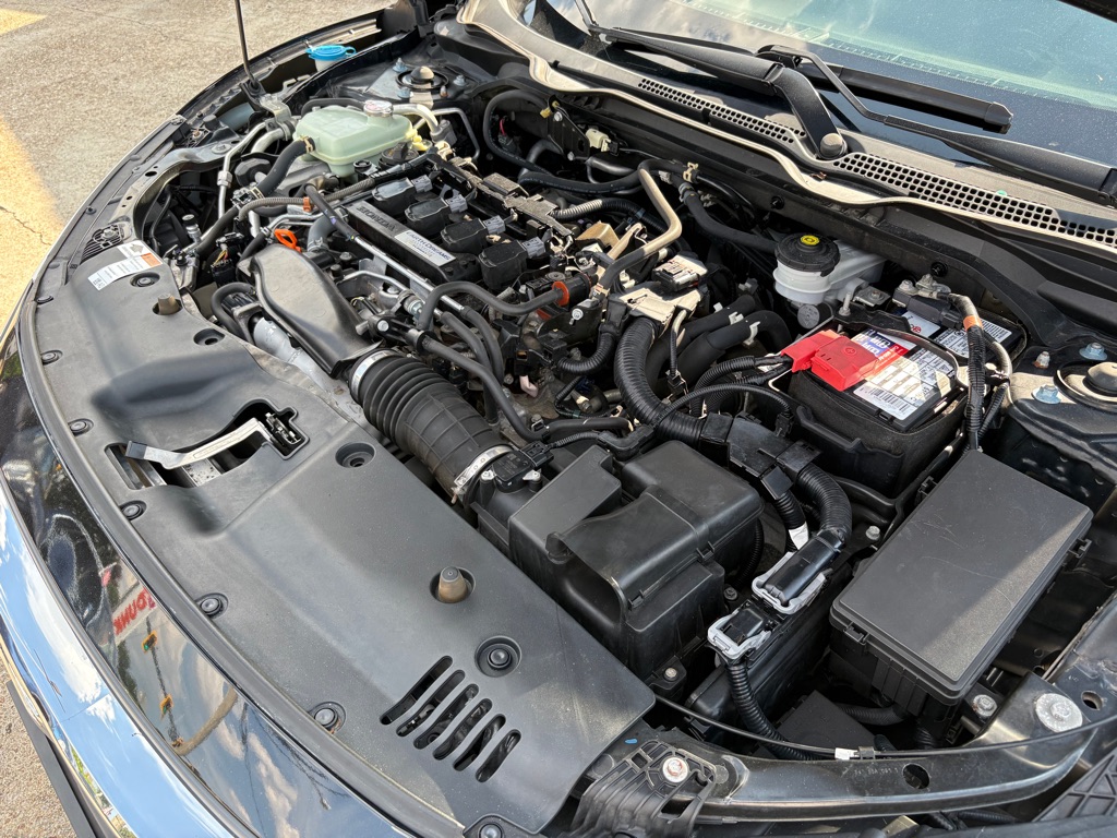Photo 32 of this HONDA CIVIC