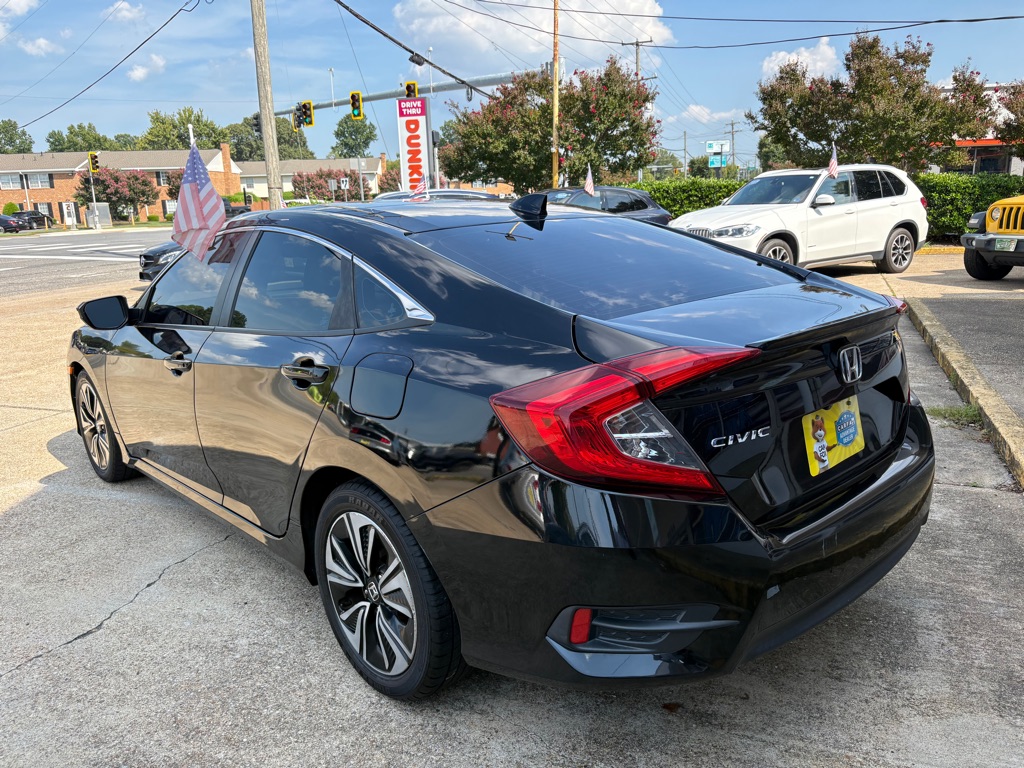 Photo 4 of this HONDA CIVIC