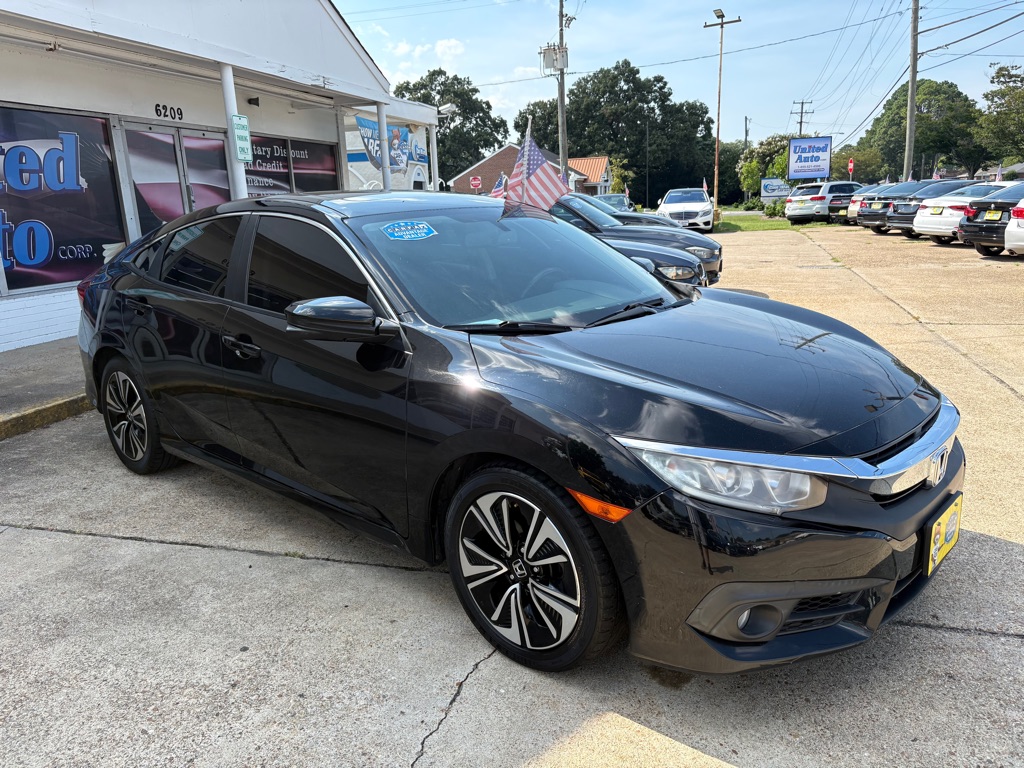 Photo 9 of this HONDA CIVIC