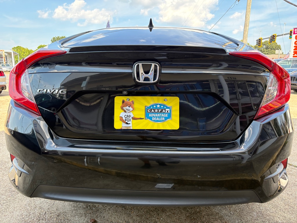 Photo 5 of this HONDA CIVIC