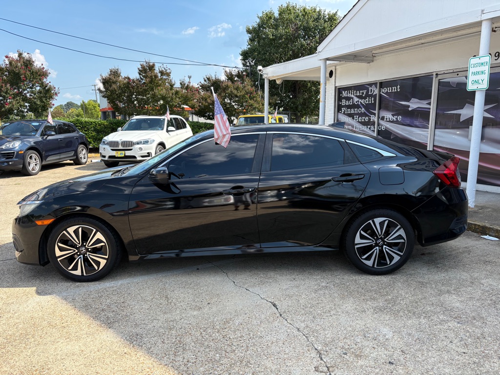 Photo 3 of this HONDA CIVIC