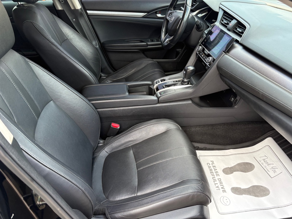Photo 14 of this HONDA CIVIC