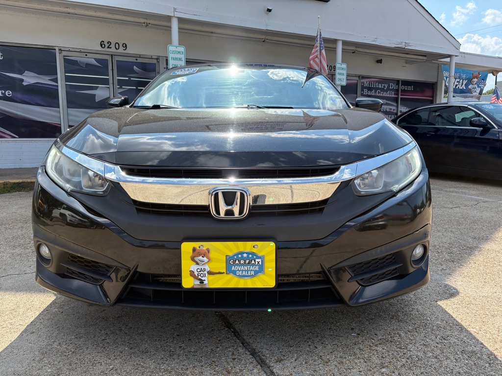 Photo 2 of this HONDA CIVIC