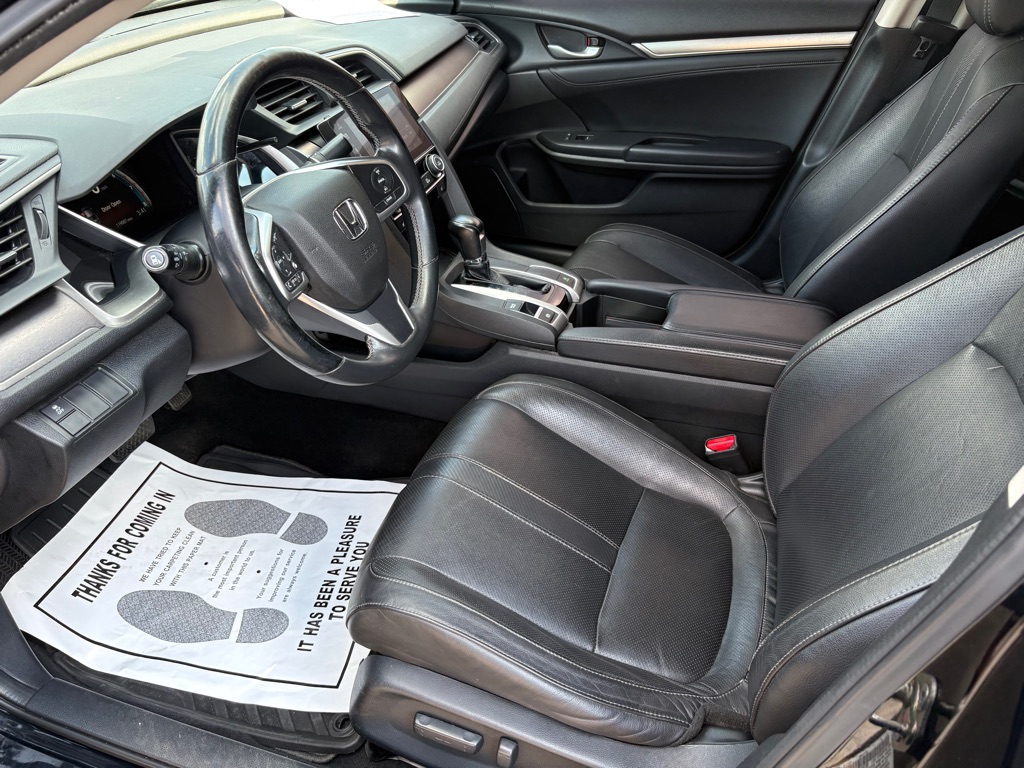 Photo 10 of this HONDA CIVIC
