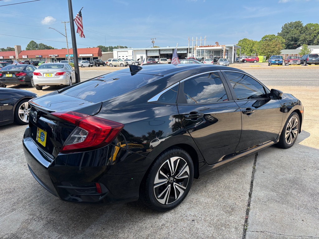 Photo 7 of this HONDA CIVIC