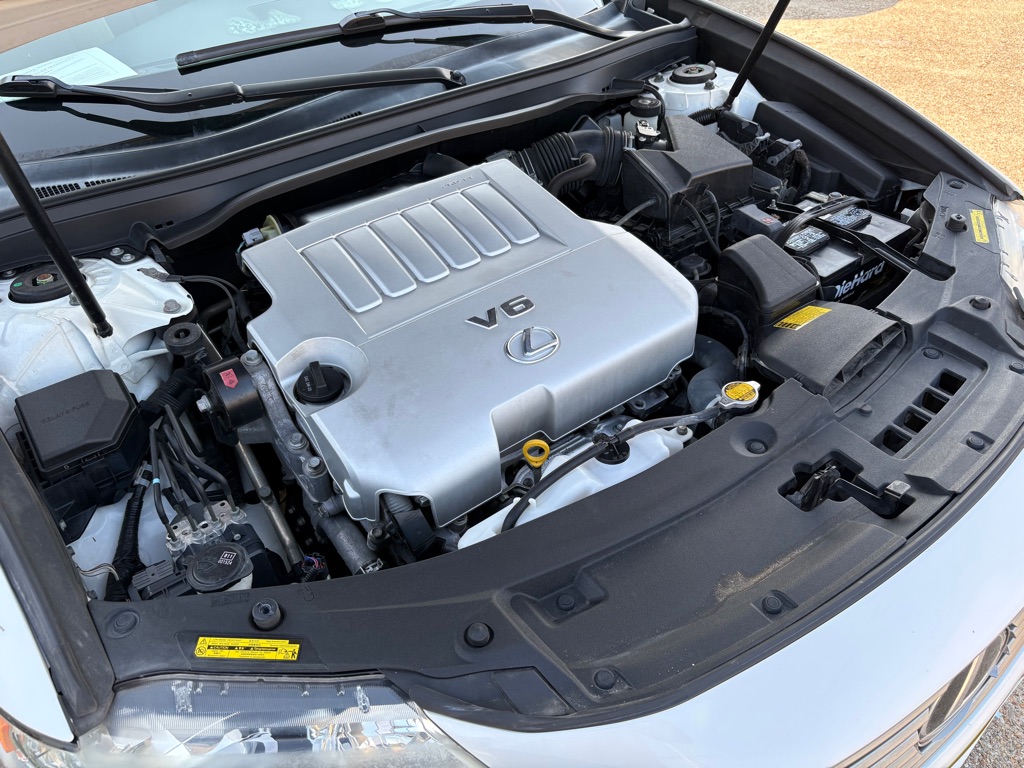 Photo 34 of this LEXUS ES