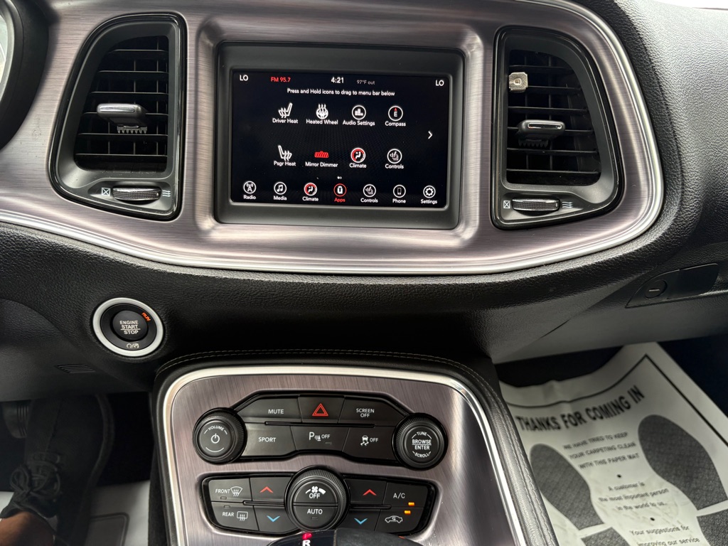 Photo 20 of this DODGE CHALLENGER