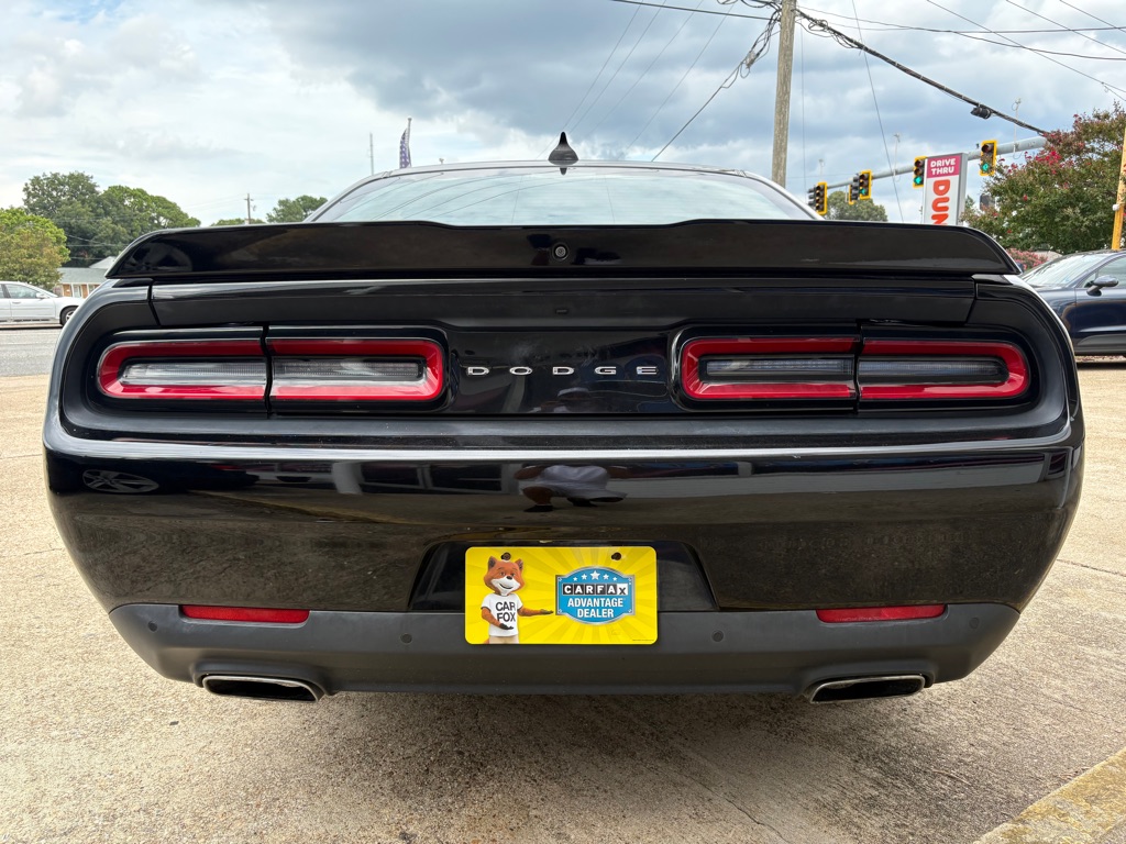 Photo 5 of this DODGE CHALLENGER