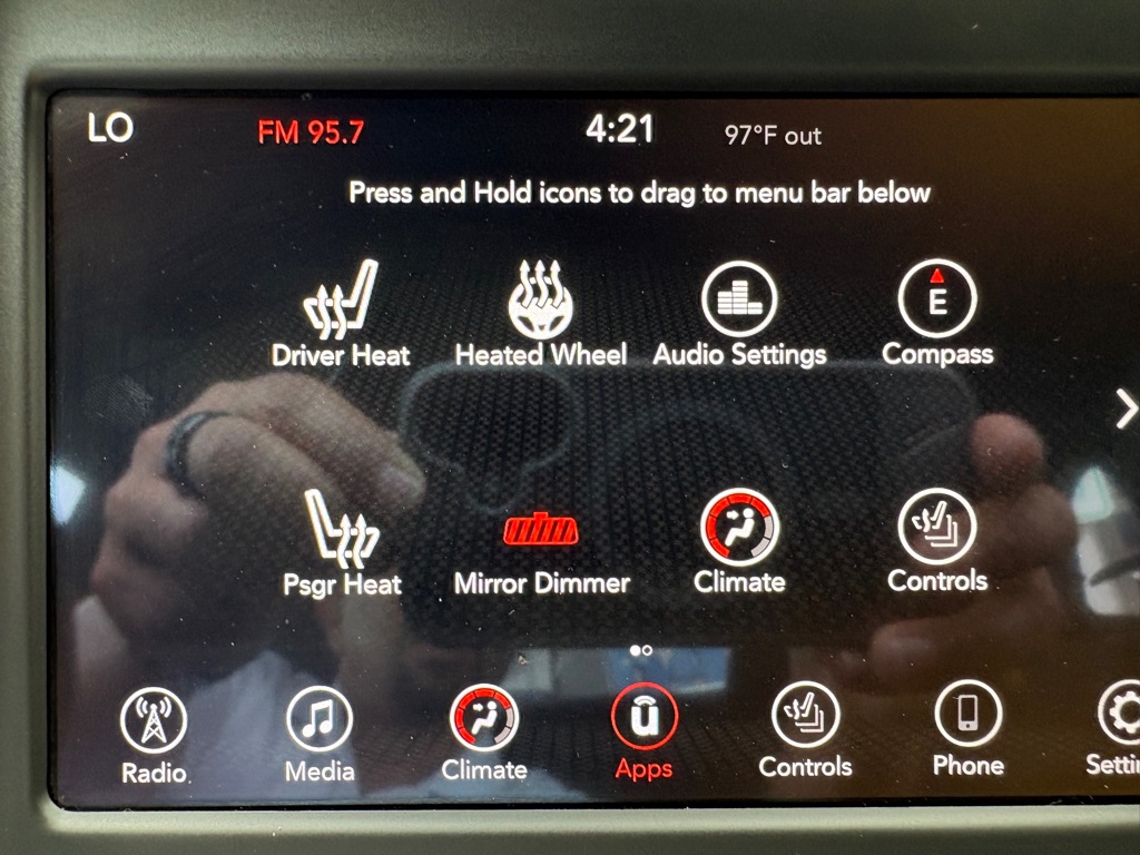 Photo 14 of this DODGE CHALLENGER