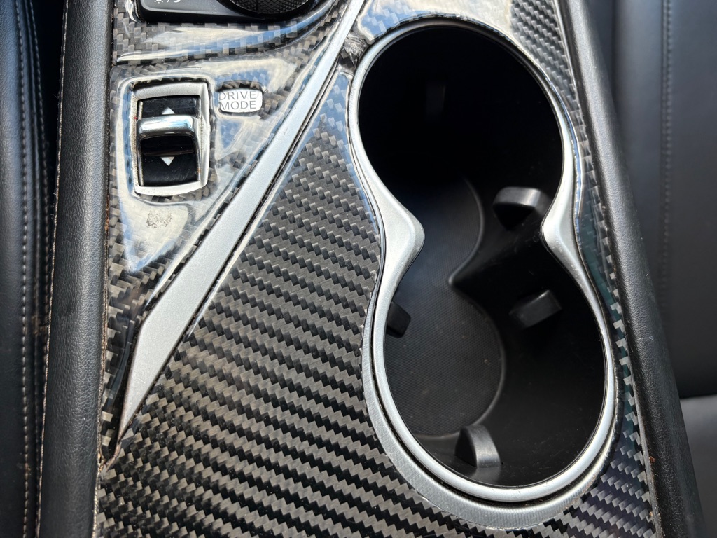 Photo 25 of this INFINITI Q60