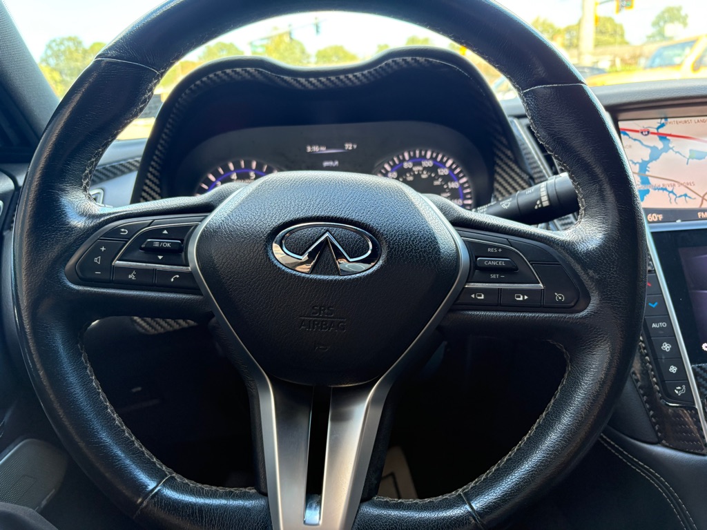 Photo 16 of this INFINITI Q60