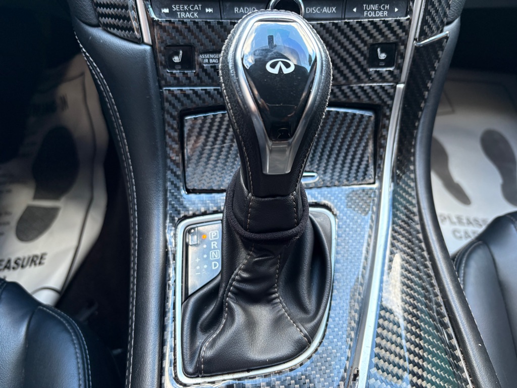 Photo 23 of this INFINITI Q60