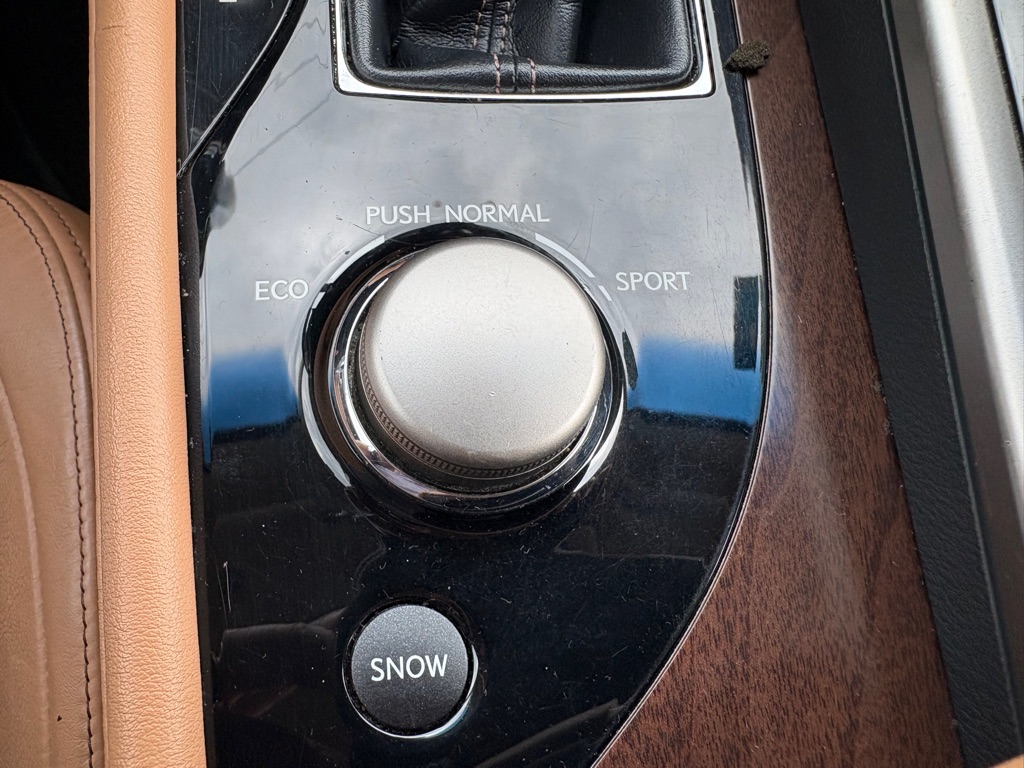 Photo 28 of this LEXUS GS