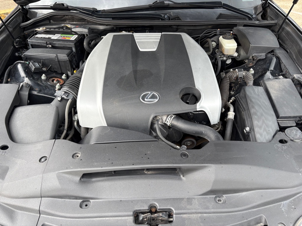 Photo 35 of this LEXUS GS