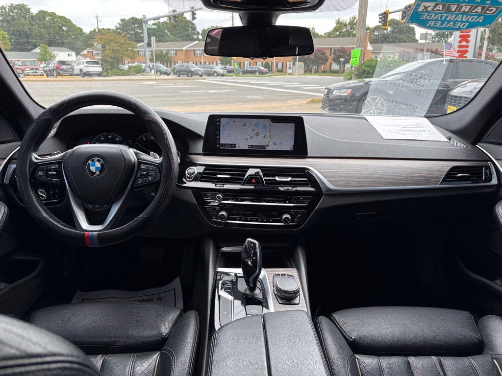 Photo 12 of this BMW 530