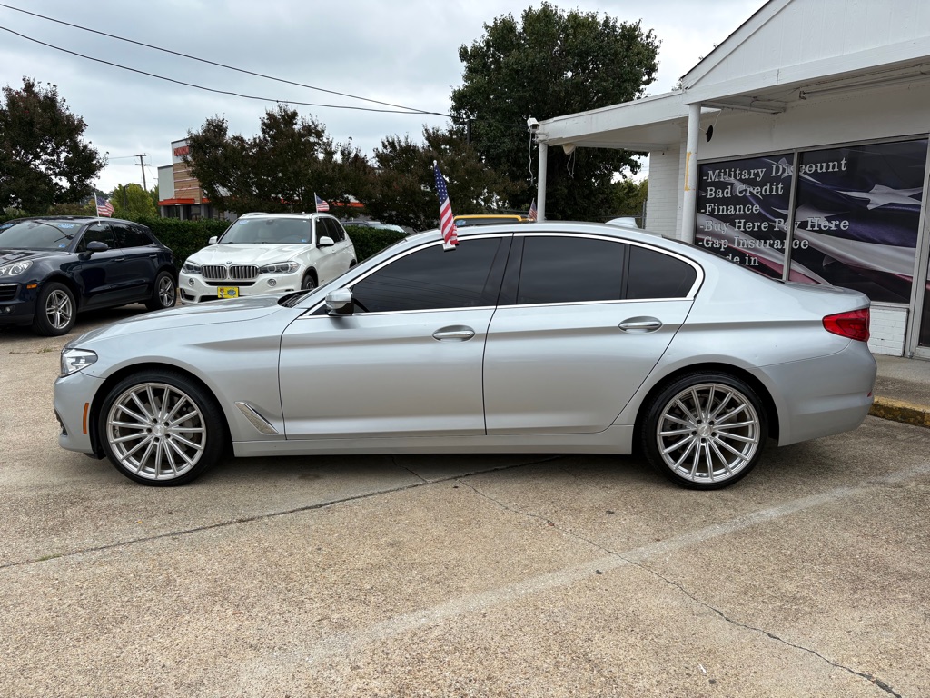 Photo 3 of this BMW 530