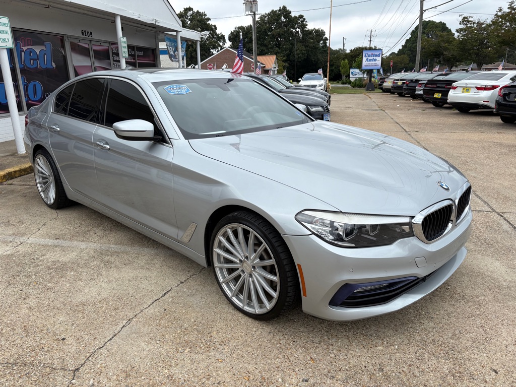 Photo 9 of this BMW 530