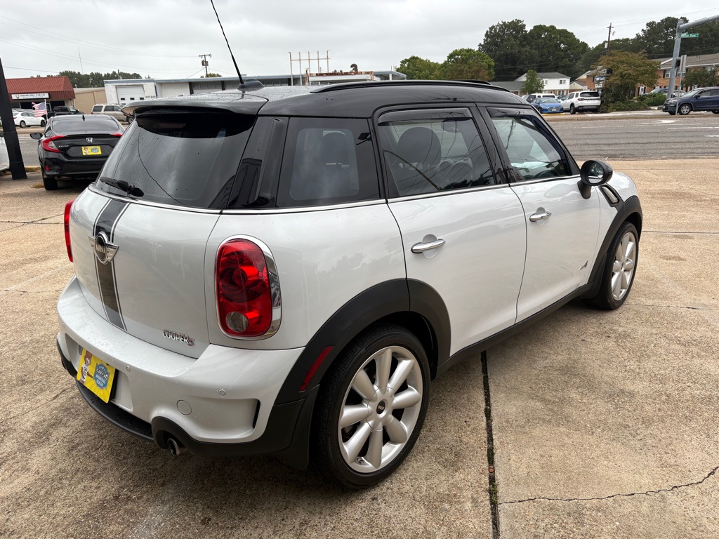 Photo 7 of this MINI COOPER