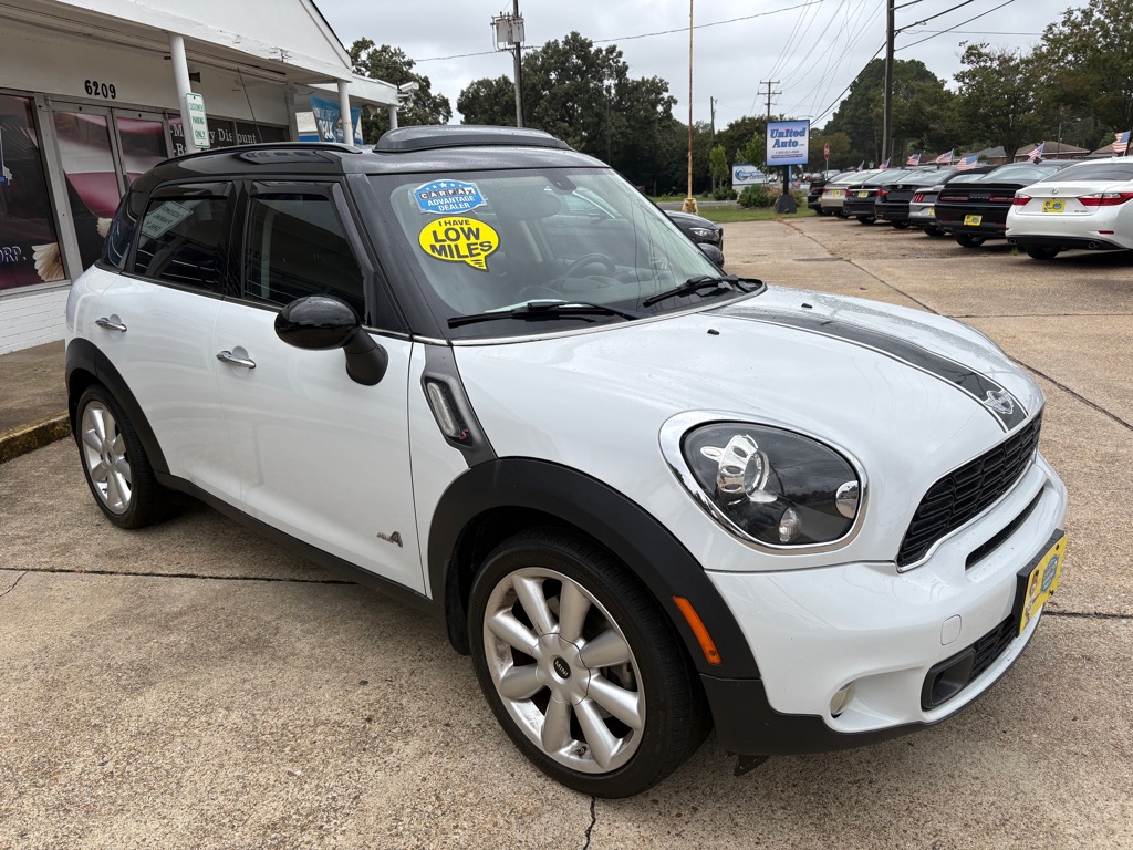 Photo 9 of this MINI COOPER