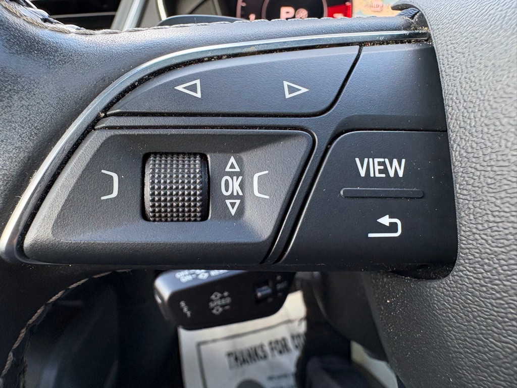 Photo 20 of this AUDI SQ5