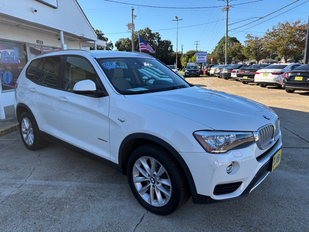 Photo 9 of this BMW X3