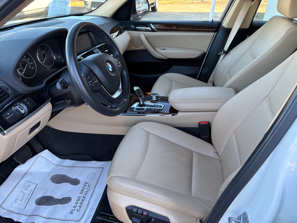 Photo 10 of this BMW X3