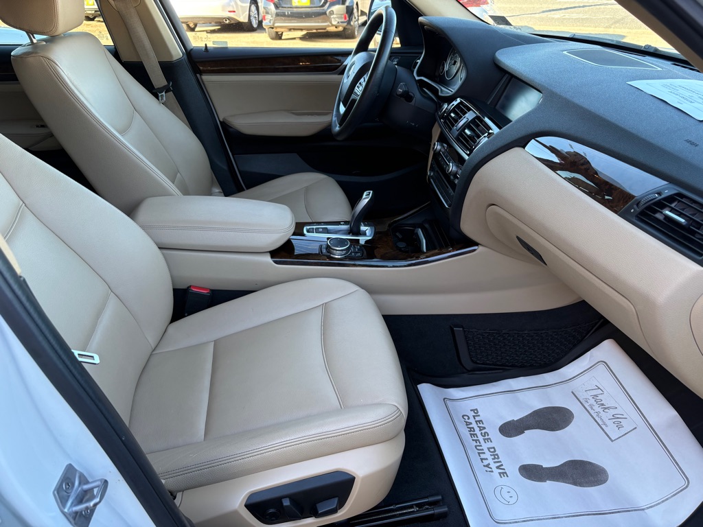 Photo 14 of this BMW X3