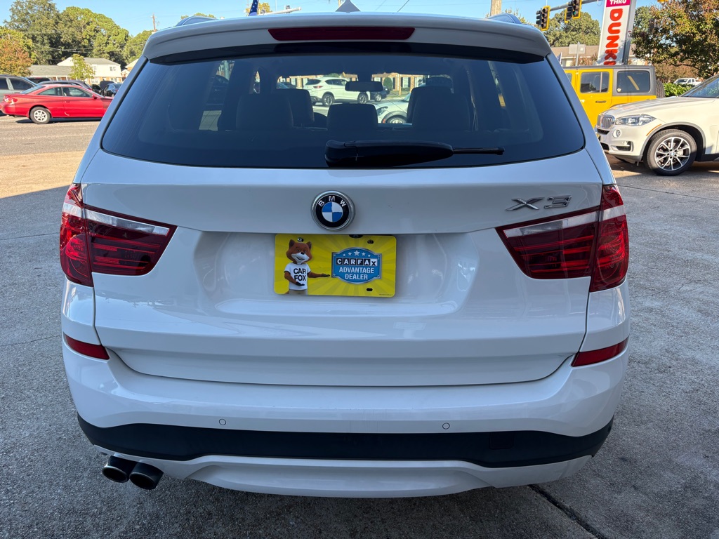 Photo 5 of this BMW X3
