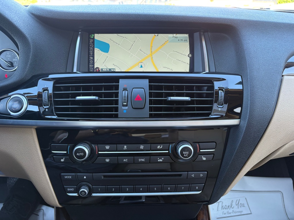 Photo 23 of this BMW X3