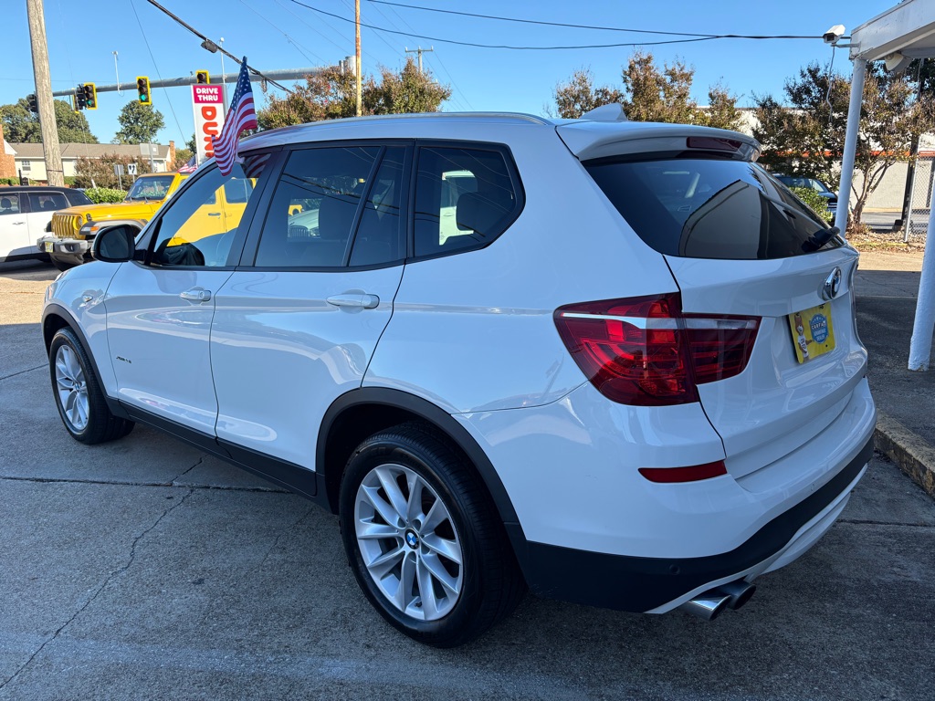 Photo 4 of this BMW X3