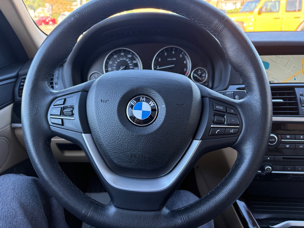 Photo 18 of this BMW X3