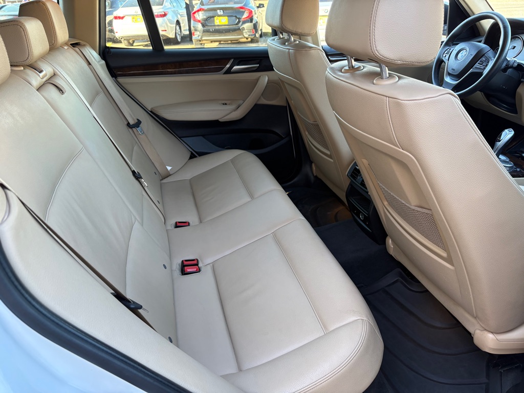 Photo 13 of this BMW X3