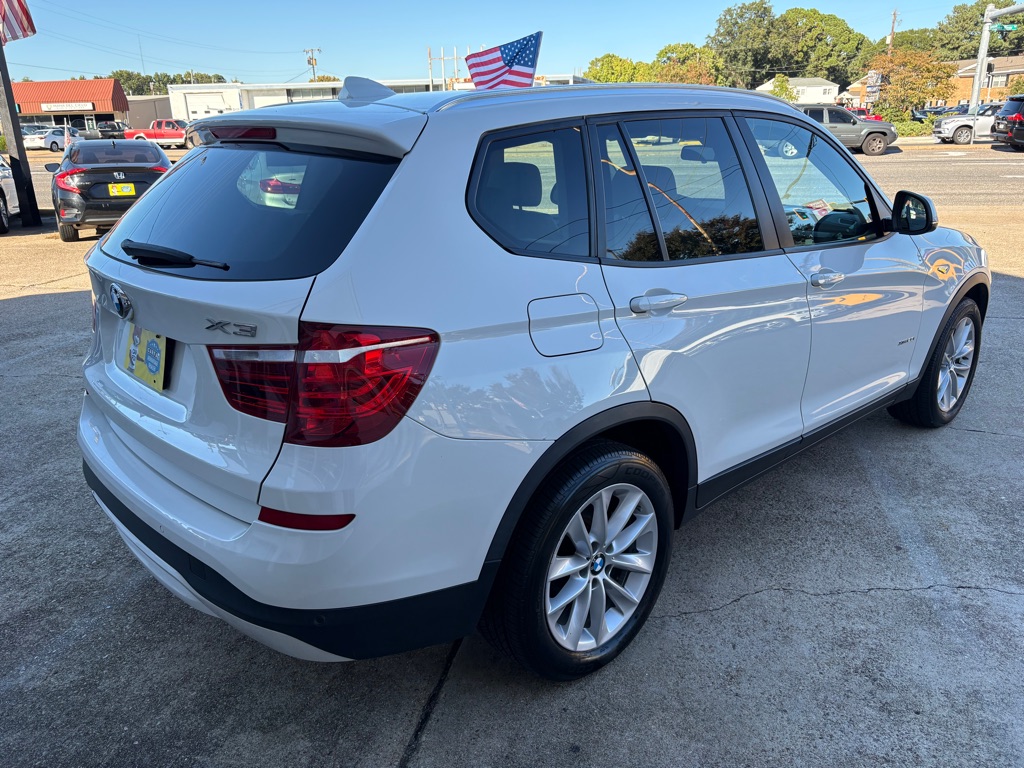 Photo 7 of this BMW X3