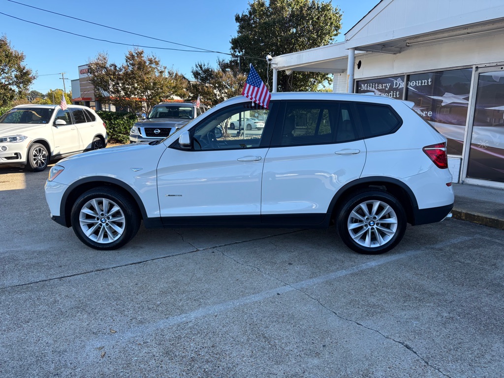 Photo 3 of this BMW X3