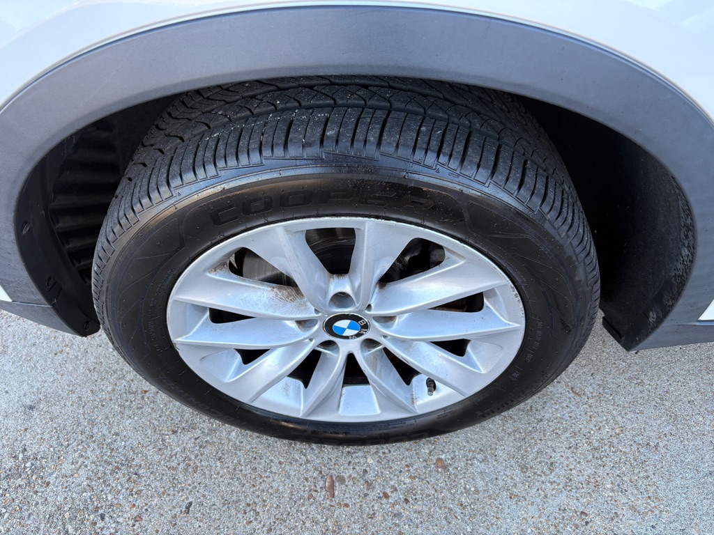 Photo 29 of this BMW X3