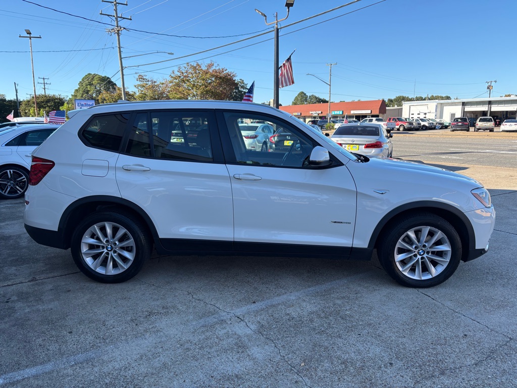 Photo 8 of this BMW X3