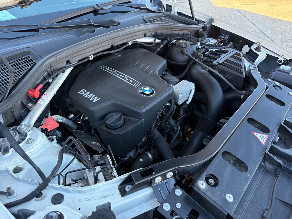 Photo 33 of this BMW X3