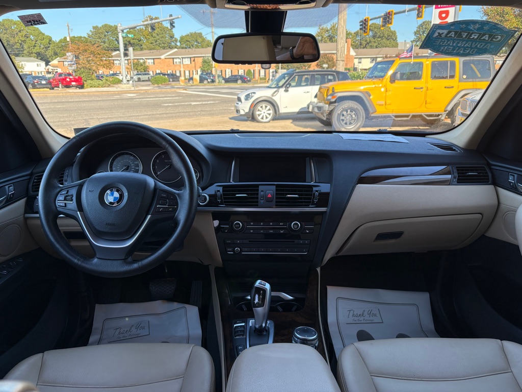 Photo 12 of this BMW X3